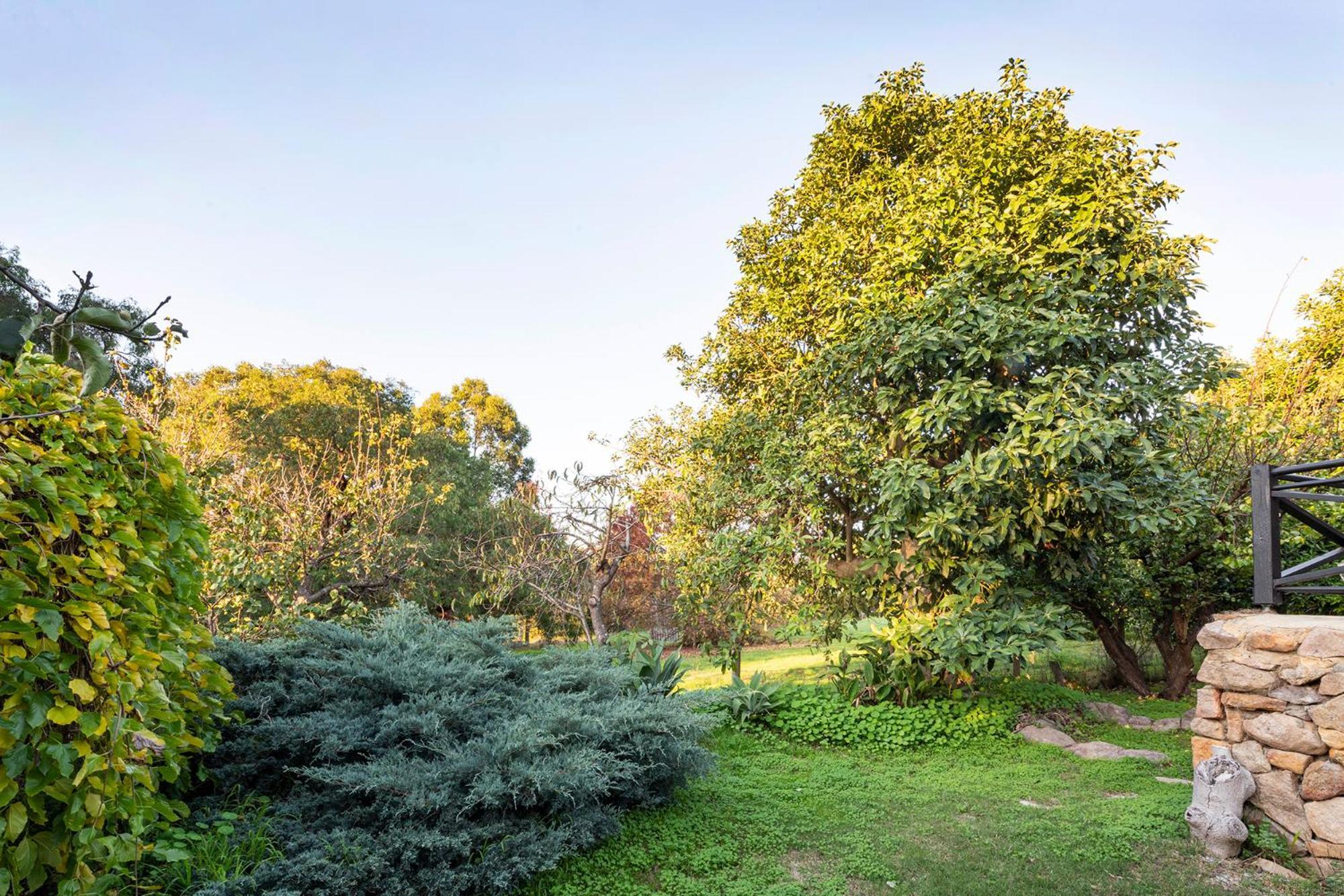 The Enchanted Stone Cottage Margaret River Exterior foto