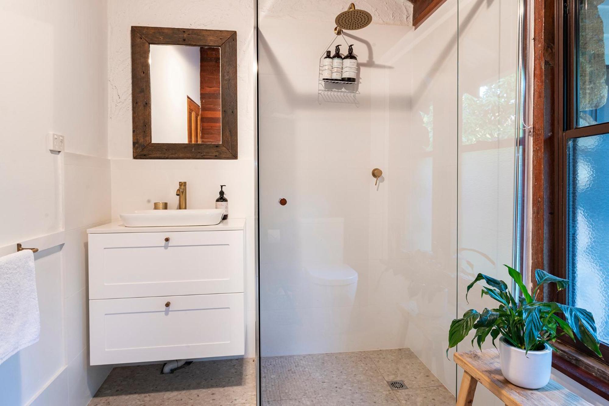 The Enchanted Stone Cottage Margaret River Exterior foto